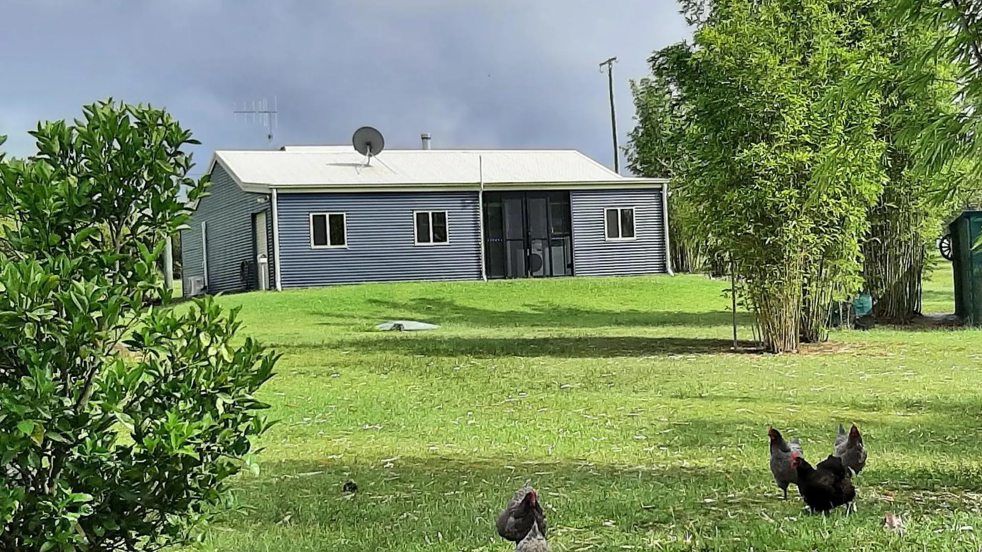 The Cottage Takura 0*,
