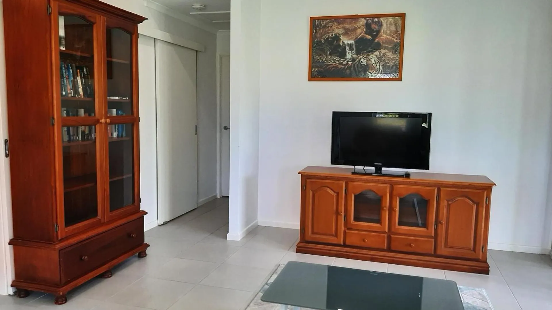 Holiday home The Cottage Takura