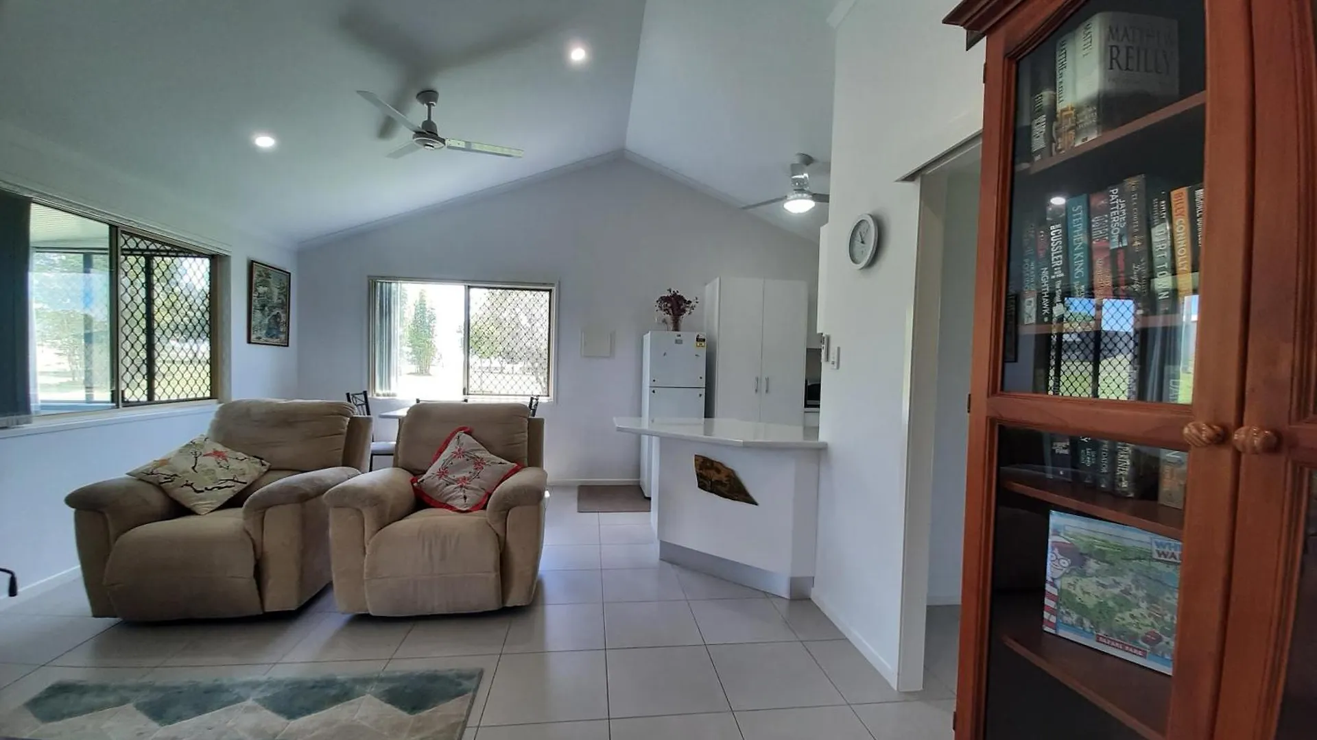 Holiday home The Cottage Takura