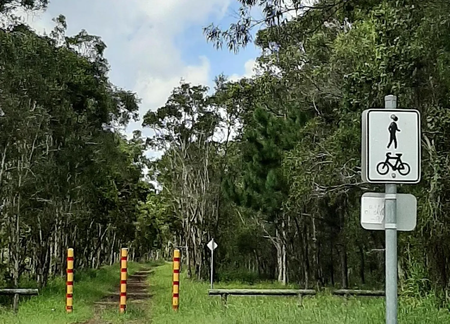 Holiday home The Cottage Takura Australia
